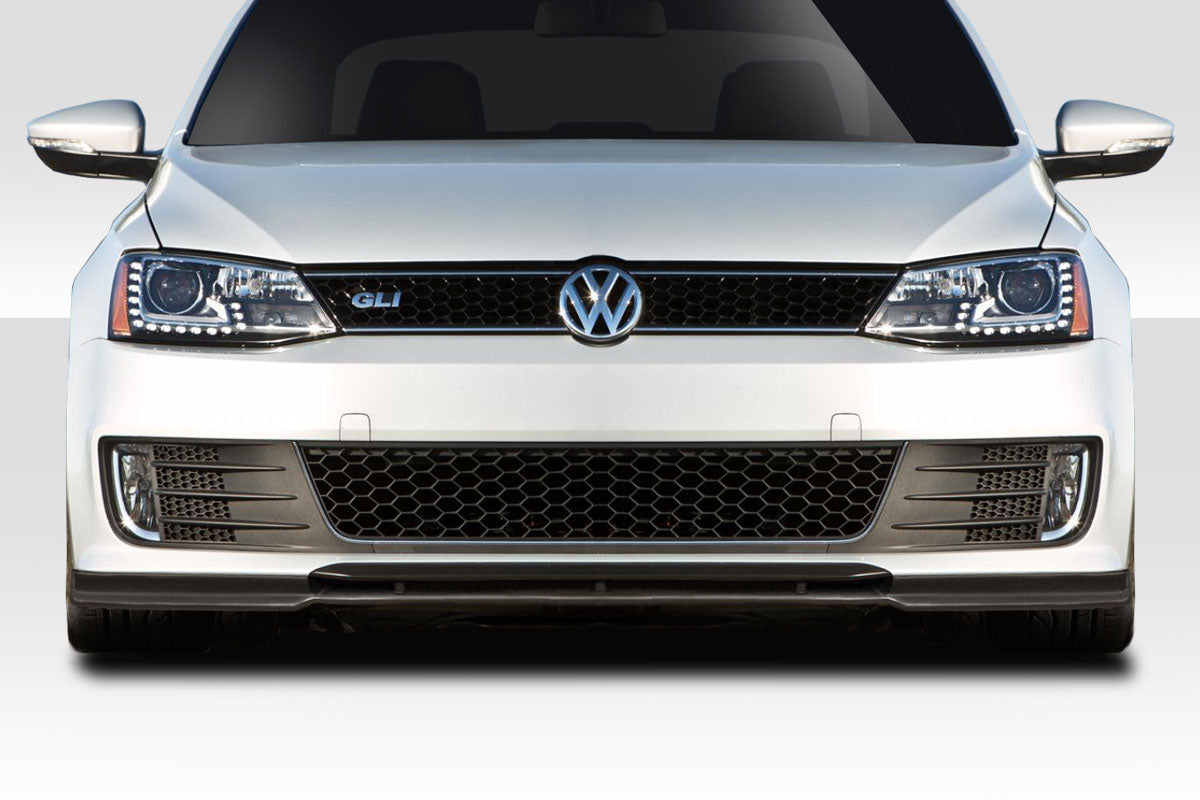 Front Lip 114977 Duraflex