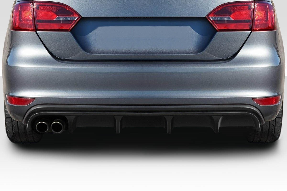 Rear Lip 118784 Duraflex