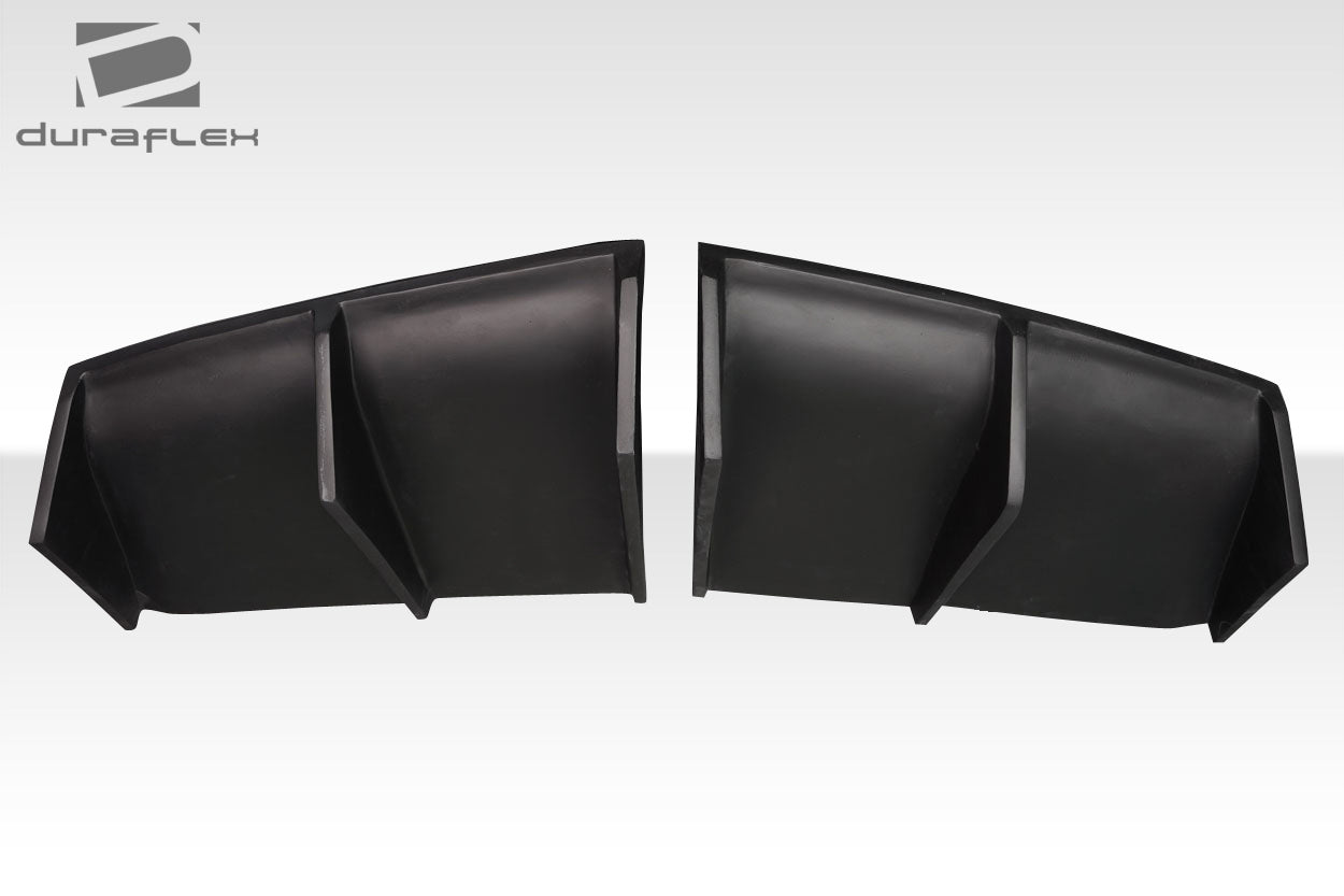 Rear Lip 119017 Duraflex