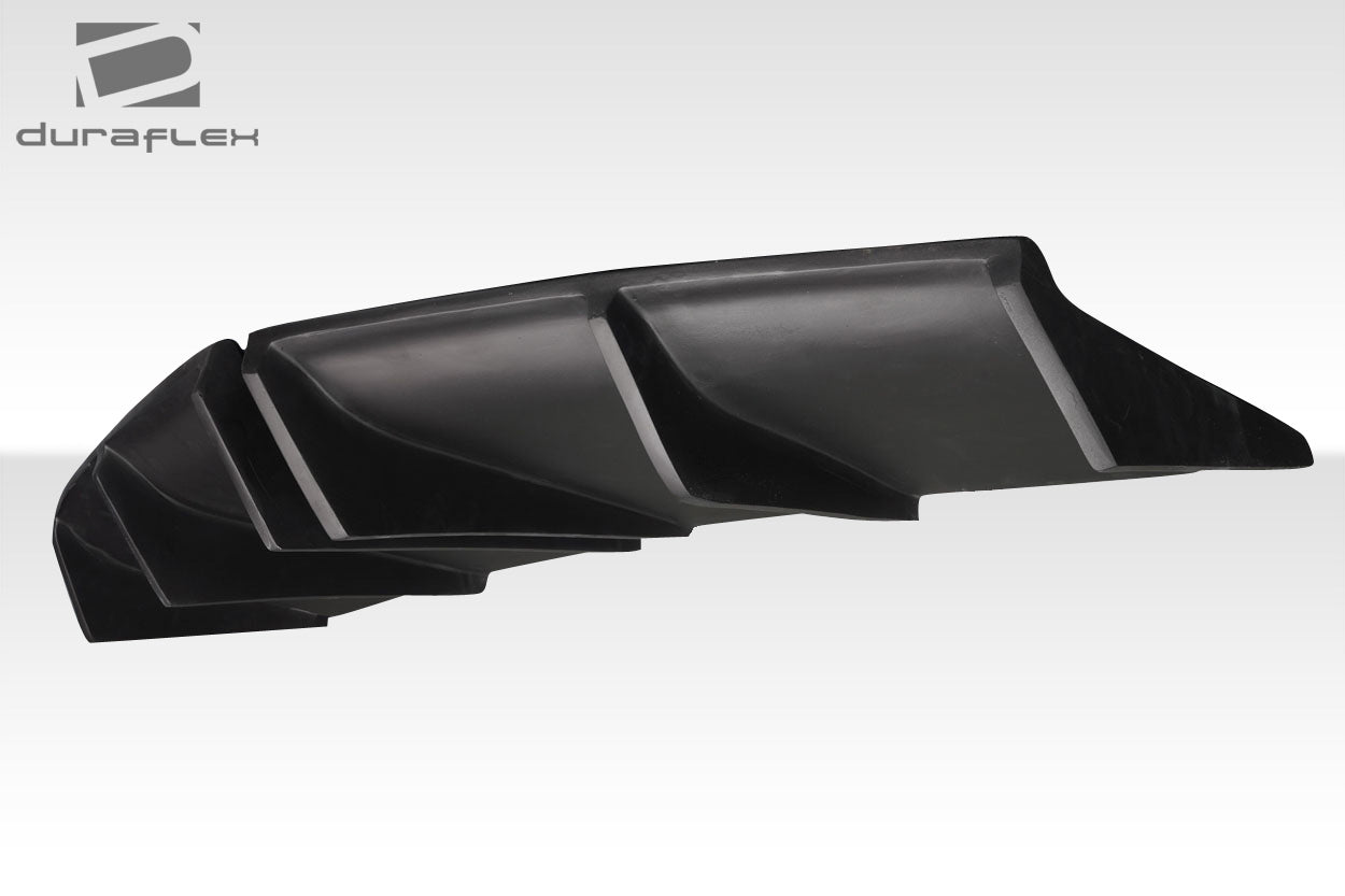Rear Lip 119017 Duraflex