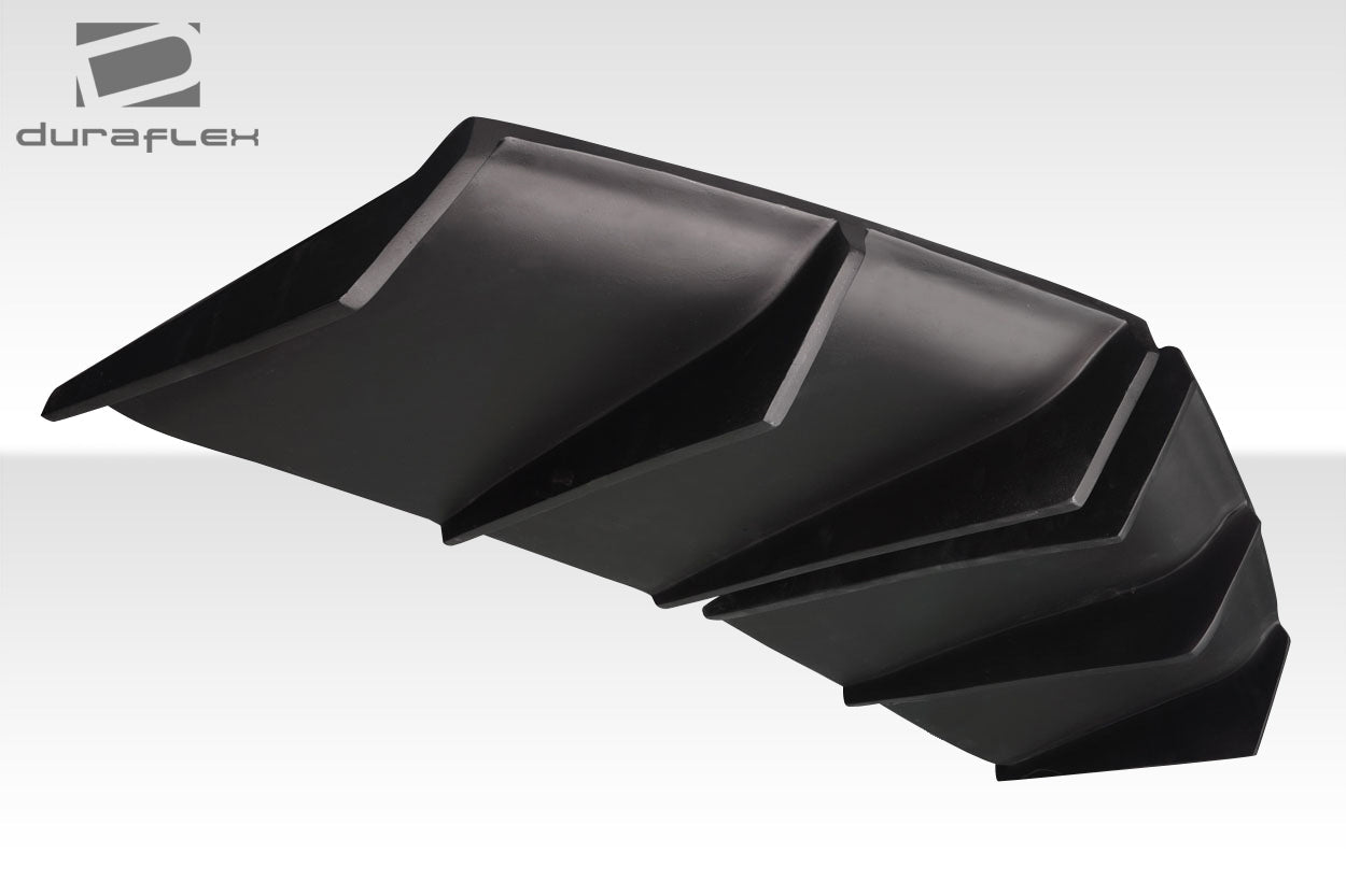 Rear Lip 119017 Duraflex