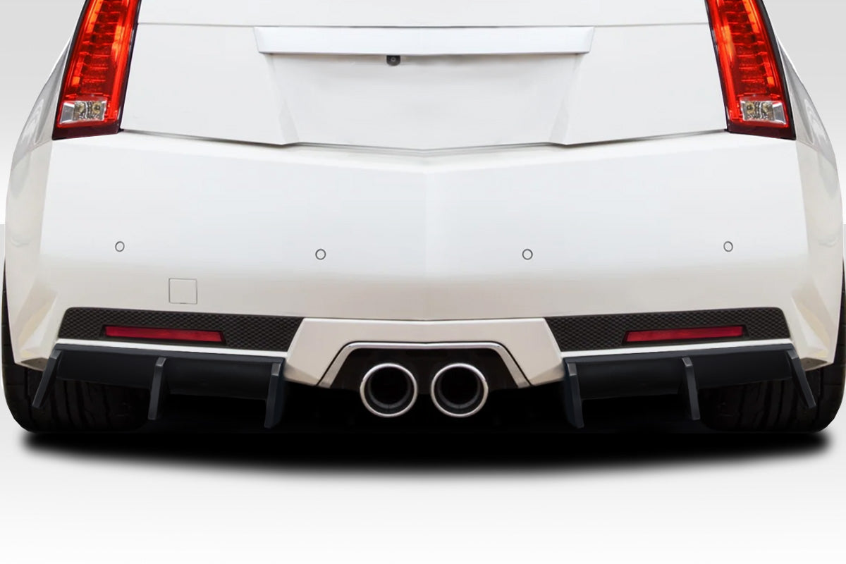 Rear Lip 119017 Duraflex
