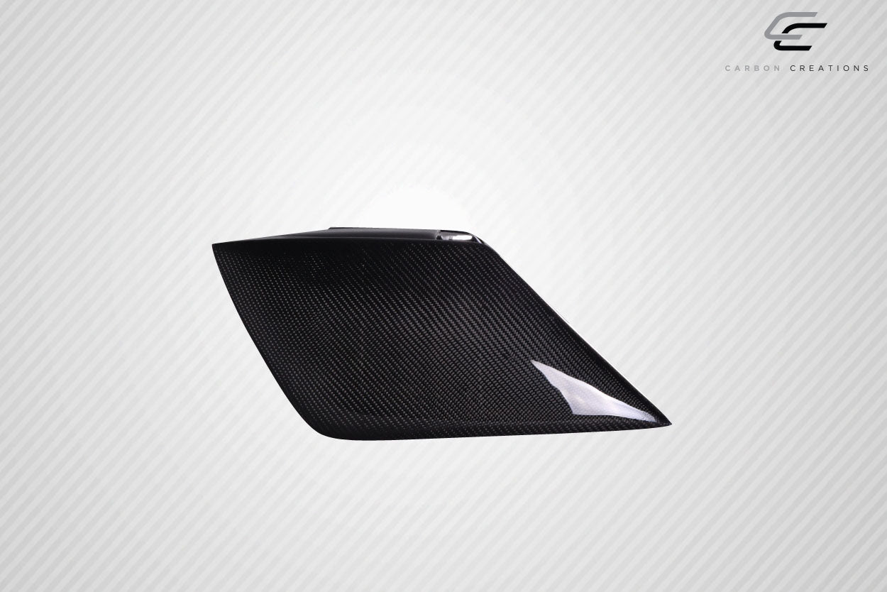 Spoilers 115521 Carbon Creations