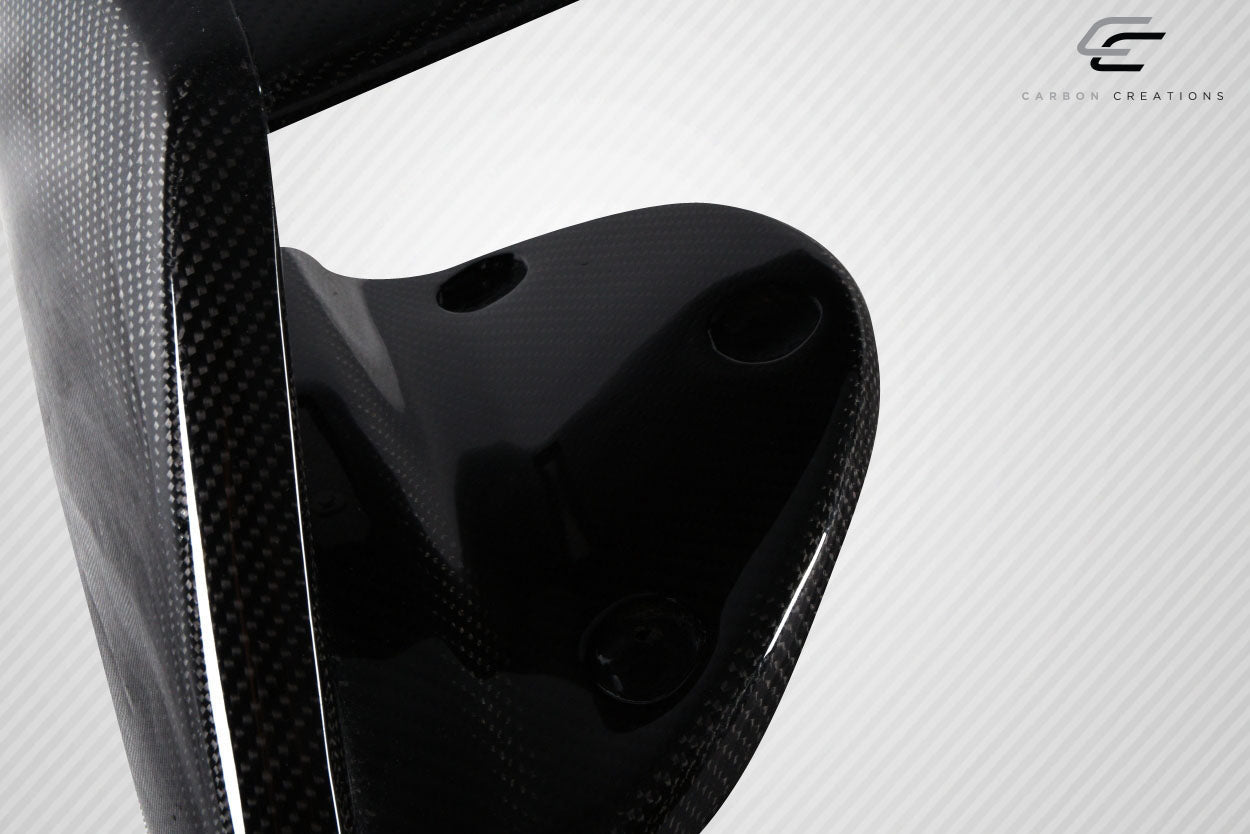 Spoilers 115521 Carbon Creations