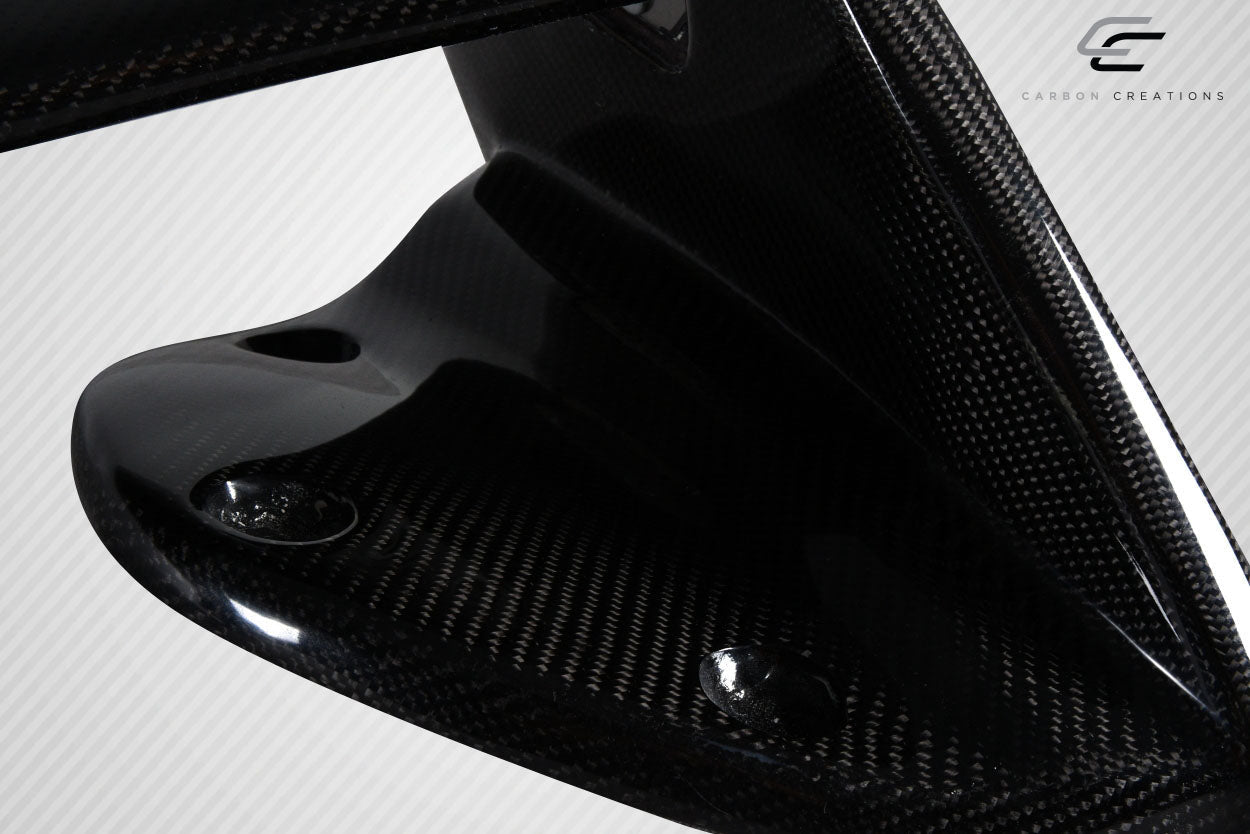 Spoilers 115521 Carbon Creations