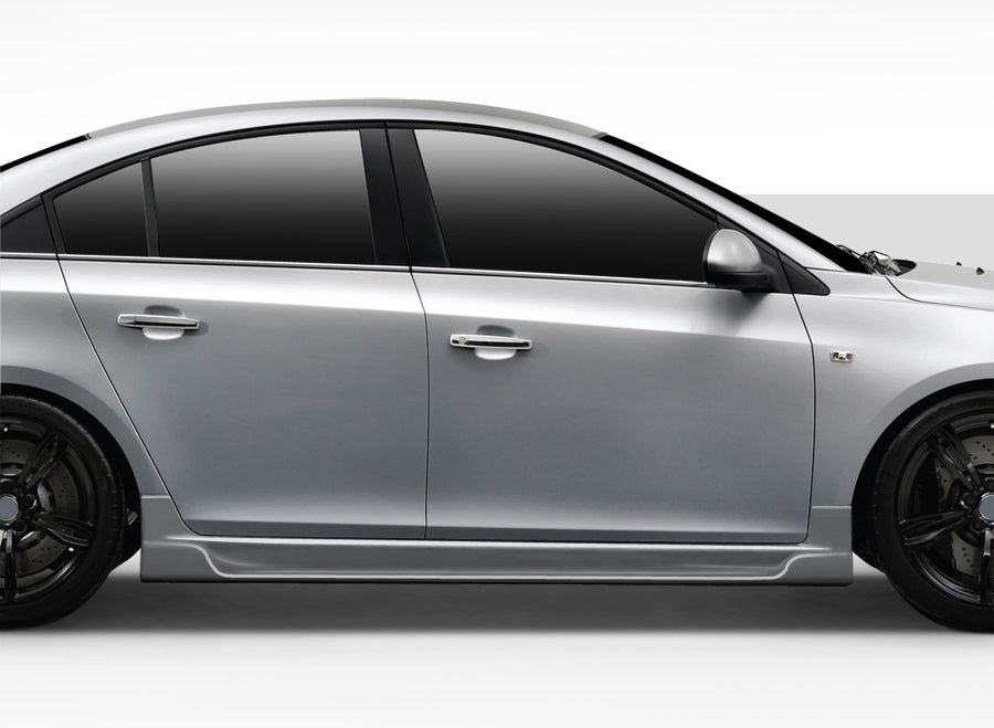 Body Kits 109942 Duraflex