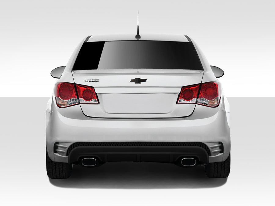 Body Kits 109942 Duraflex
