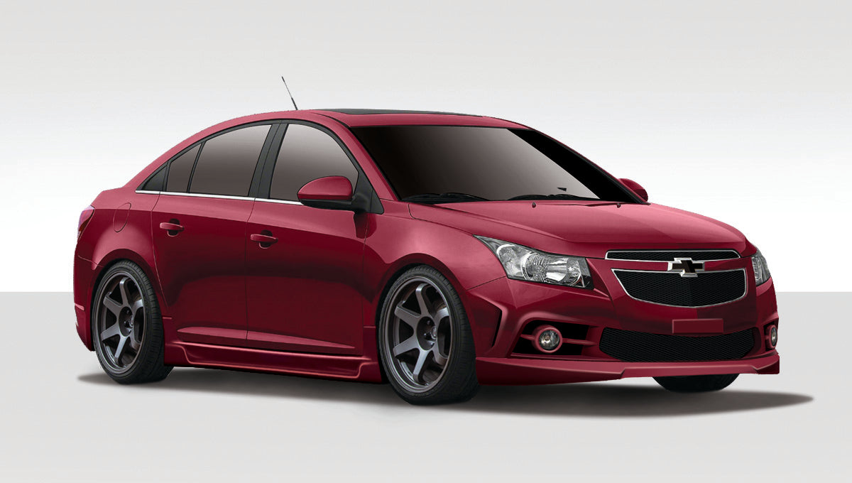 Body Kits 109942 Duraflex