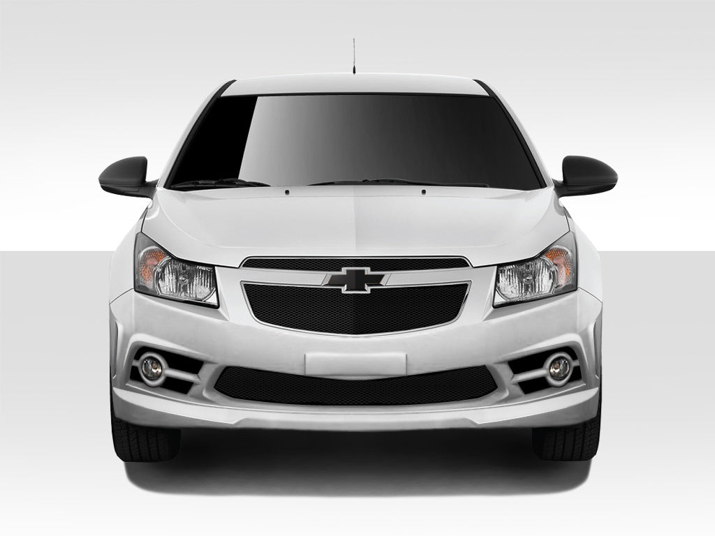 Body Kits 109942 Duraflex
