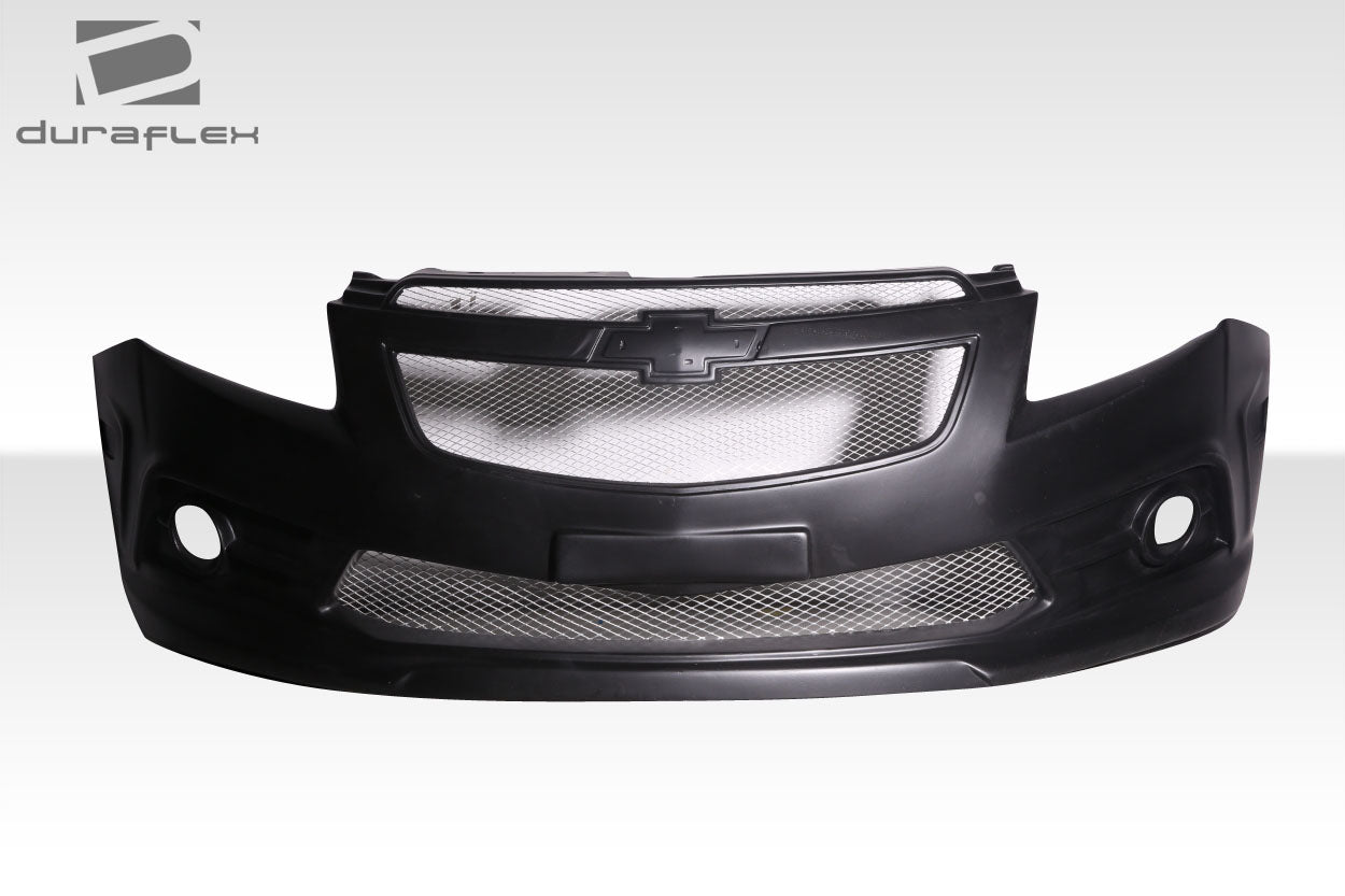 Bumper Covers - Front 109720 Duraflex