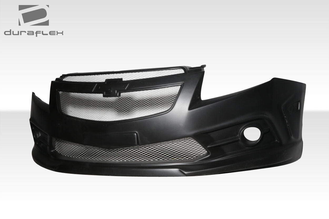 Bumper Covers - Front 109720 Duraflex