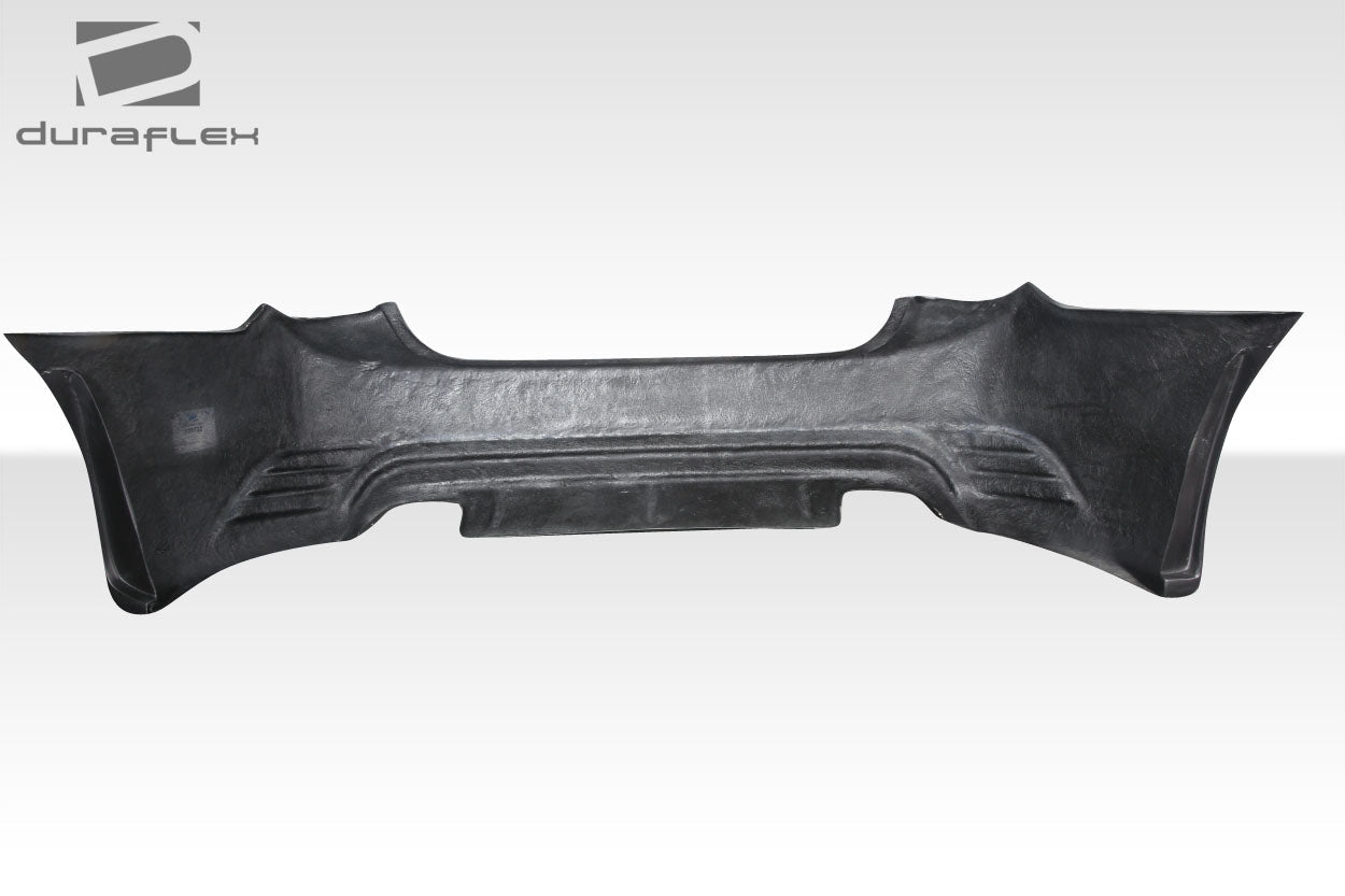 Bumper Covers - Rear 109722 Duraflex