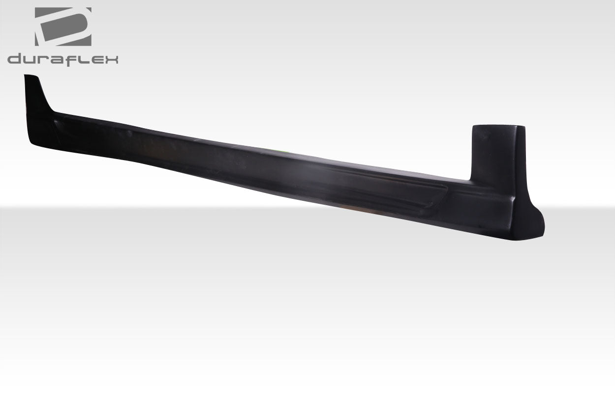 Side Skirts 109721 Duraflex
