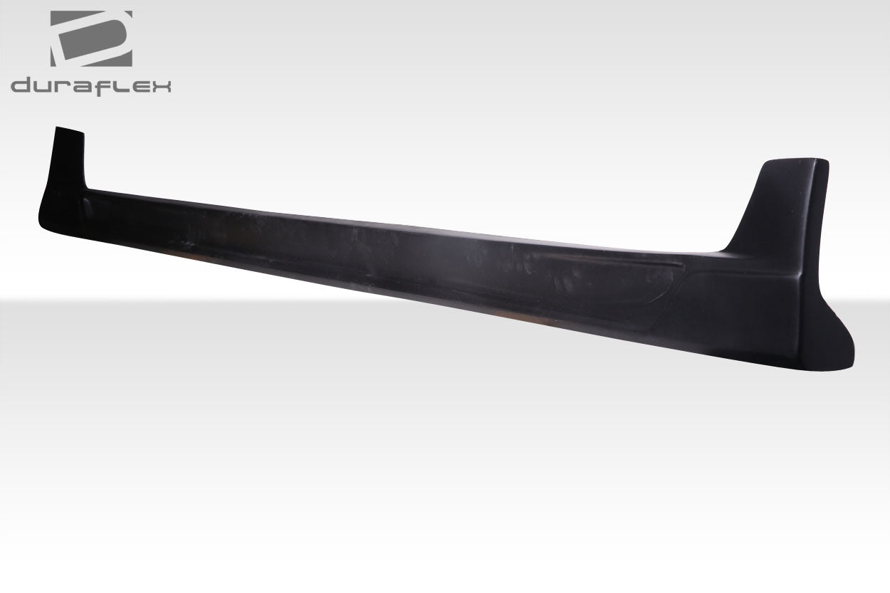 Side Skirts 109721 Duraflex