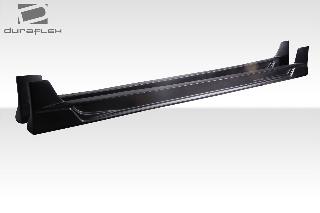 Side Skirts 109721 Duraflex