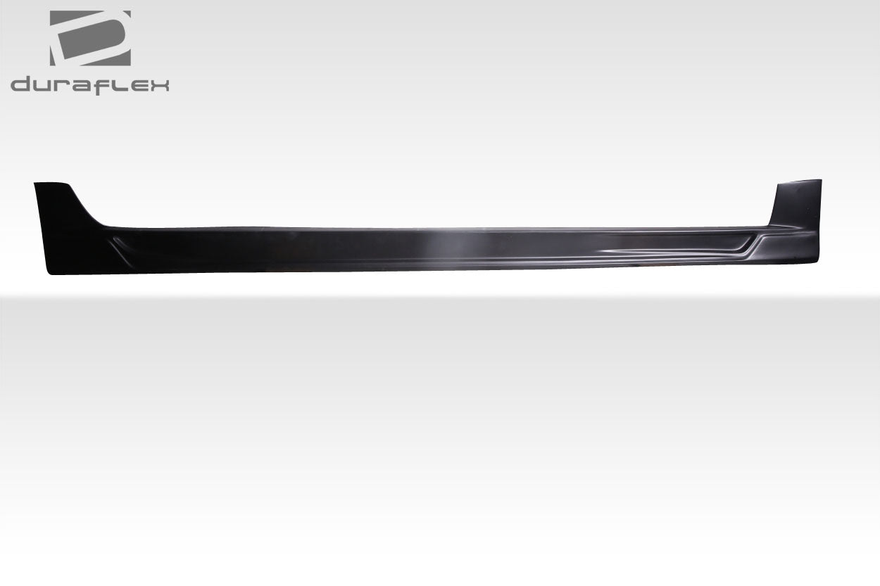 Side Skirts 109721 Duraflex