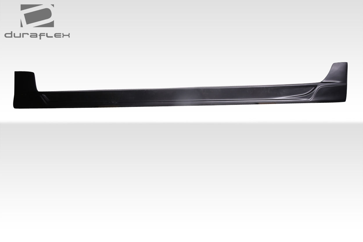 Side Skirts 109721 Duraflex