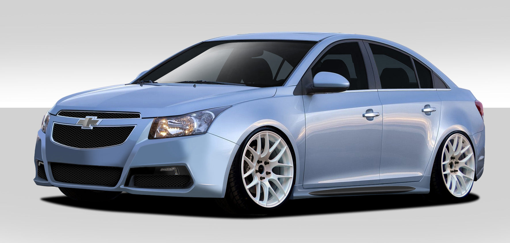 Body Kits 109505 Duraflex