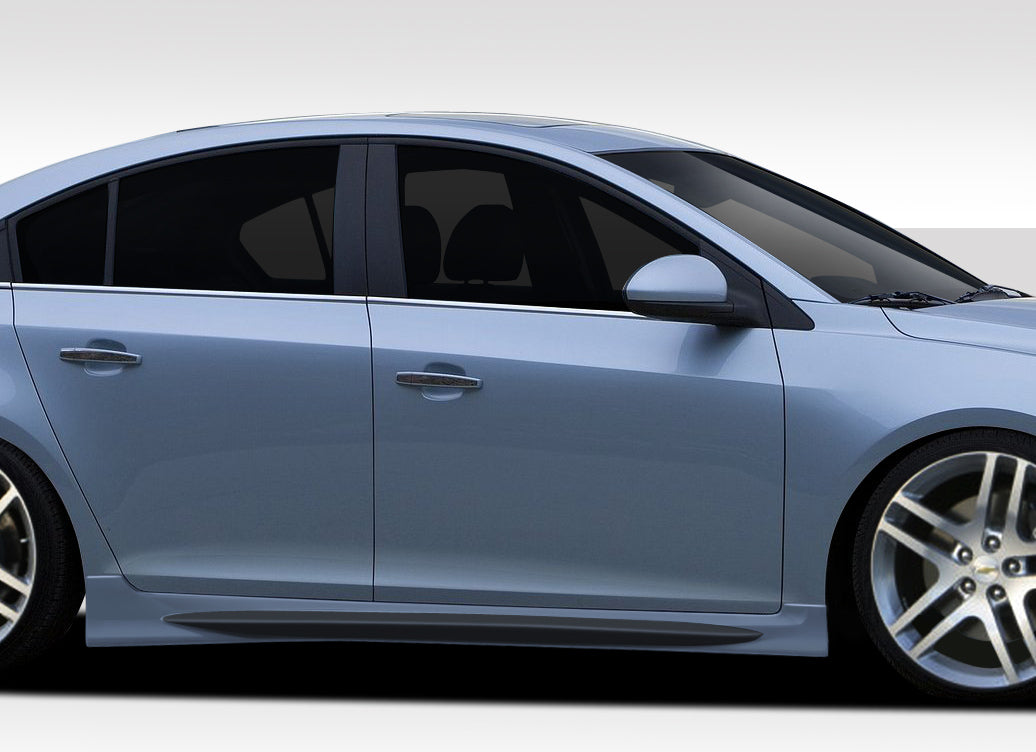 Body Kits 109505 Duraflex