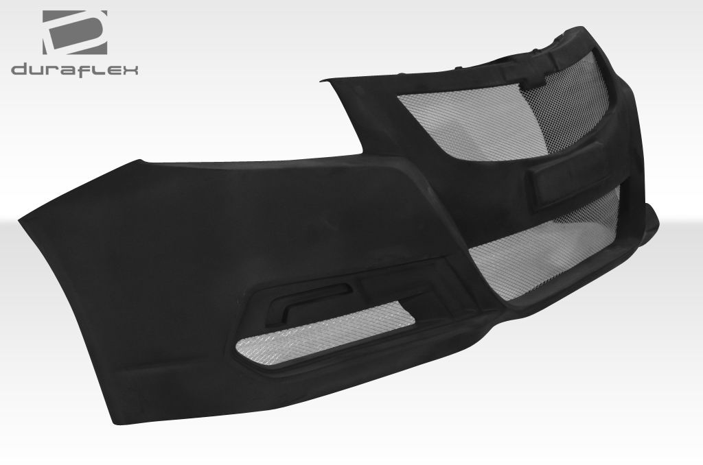 Bumper Covers - Front 109502 Duraflex