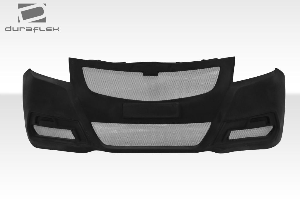 Bumper Covers - Front 109502 Duraflex