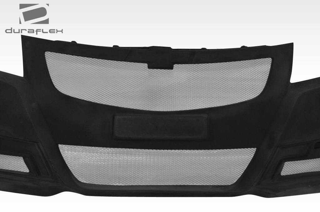 Bumper Covers - Front 109502 Duraflex