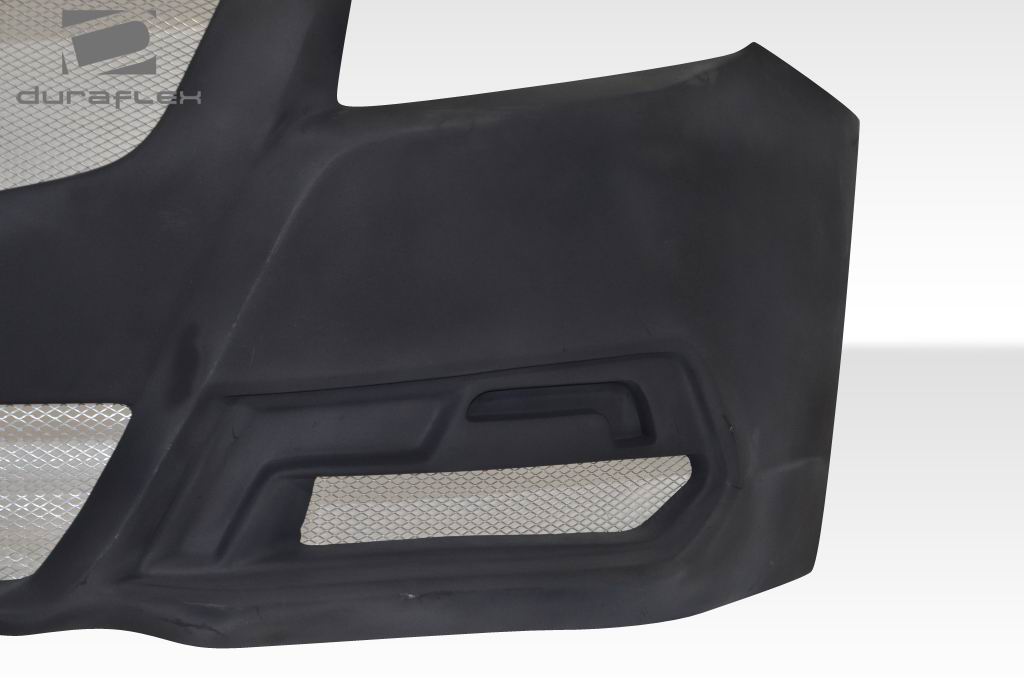 Bumper Covers - Front 109502 Duraflex