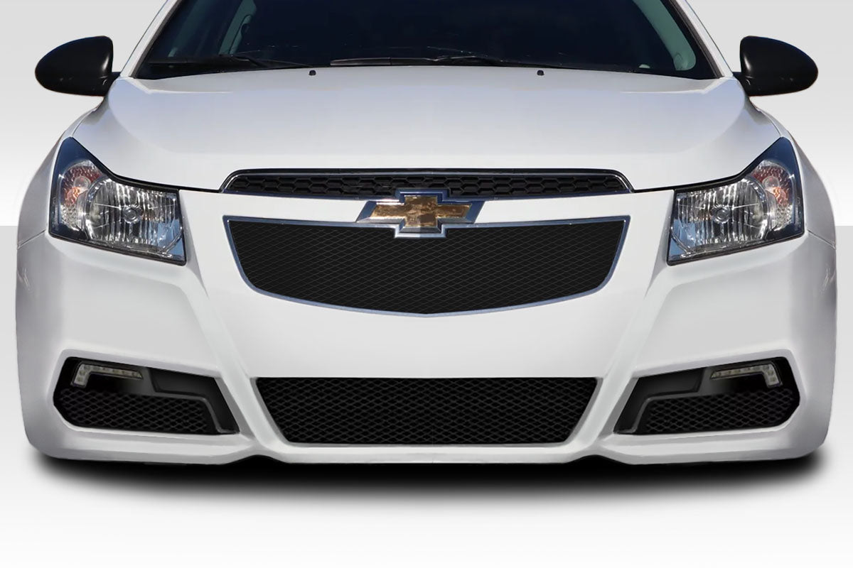 Bumper Covers - Front 109502 Duraflex
