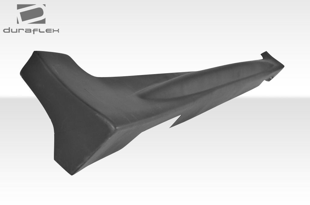 Side Skirts 109503 Duraflex