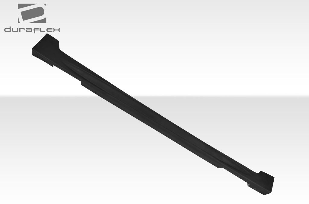 Side Skirts 109503 Duraflex