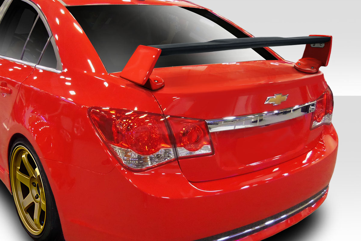 Spoilers 113684 Duraflex