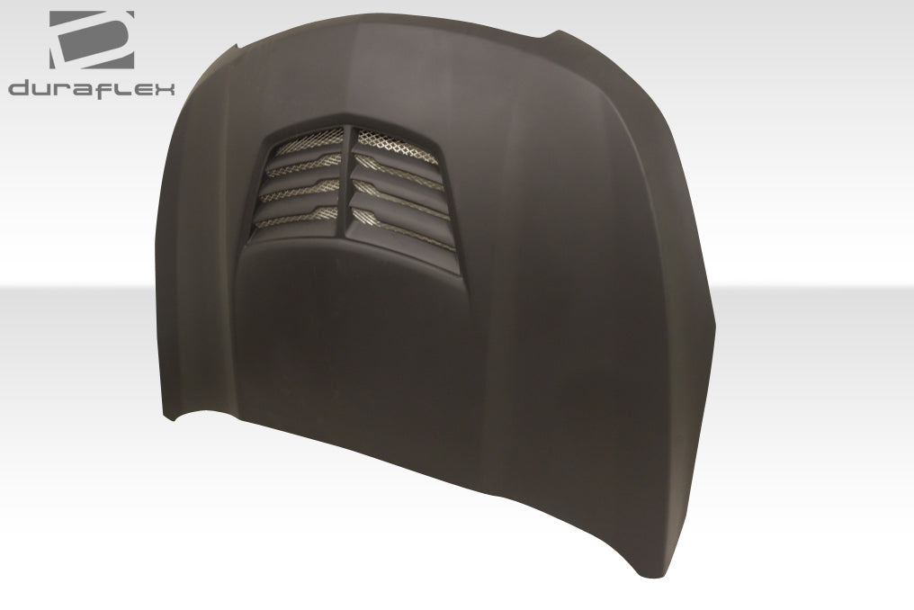 Hoods 112407 Duraflex