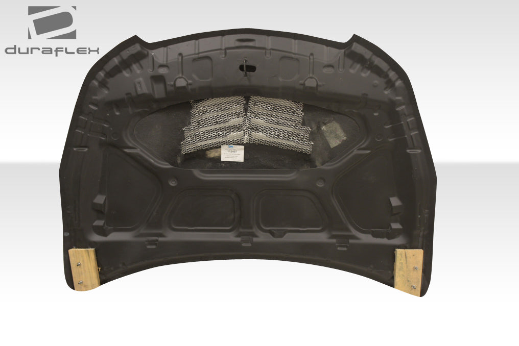 Hoods 112407 Duraflex