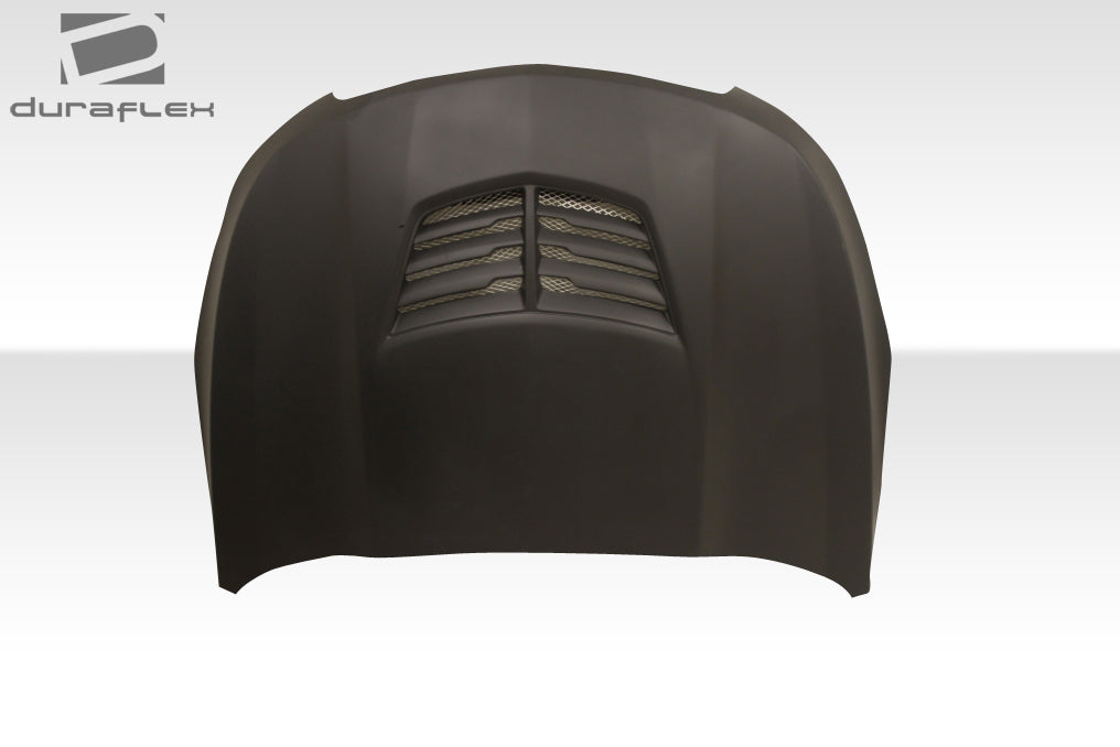 Hoods 112407 Duraflex