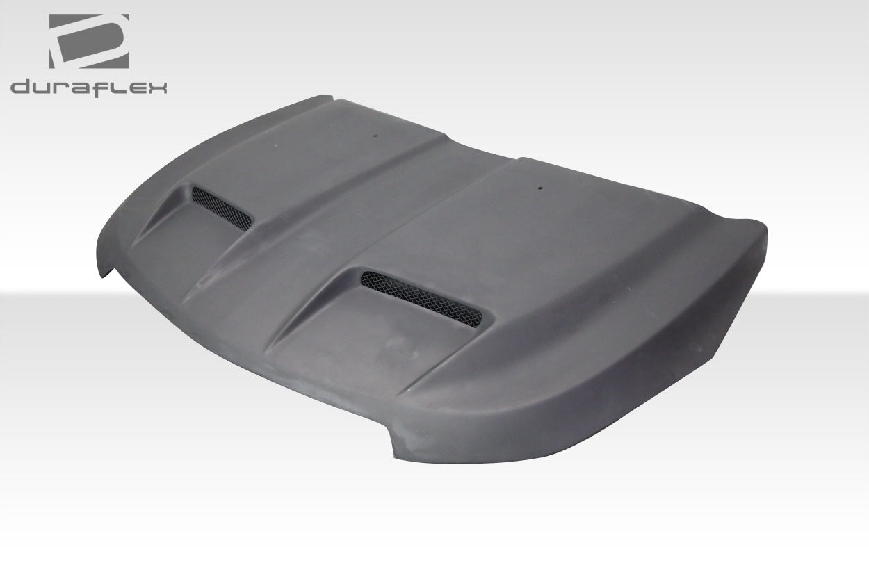 Hoods 114446 Duraflex