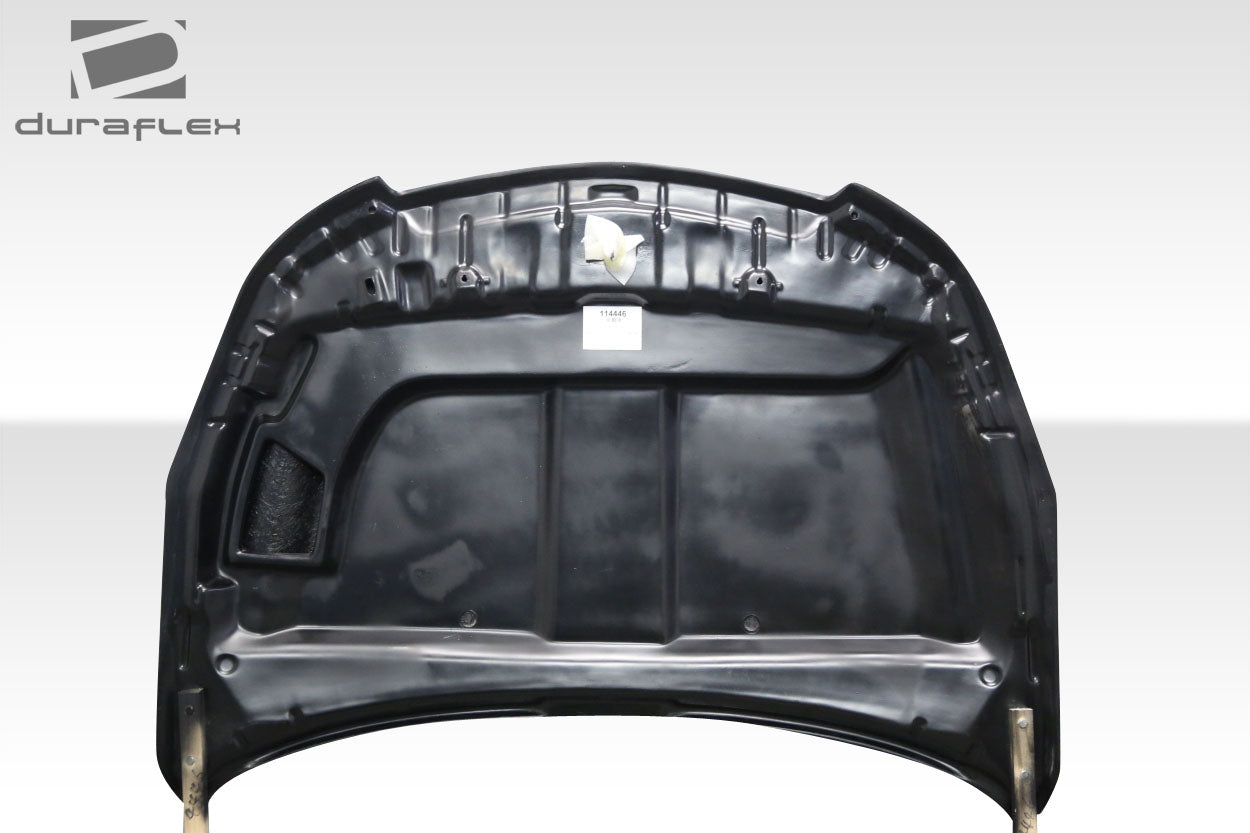 Hoods 114446 Duraflex
