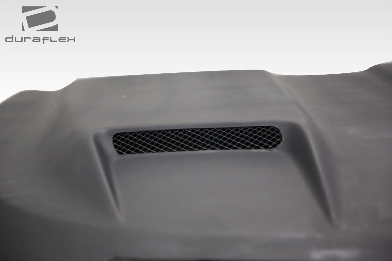 Hoods 114446 Duraflex