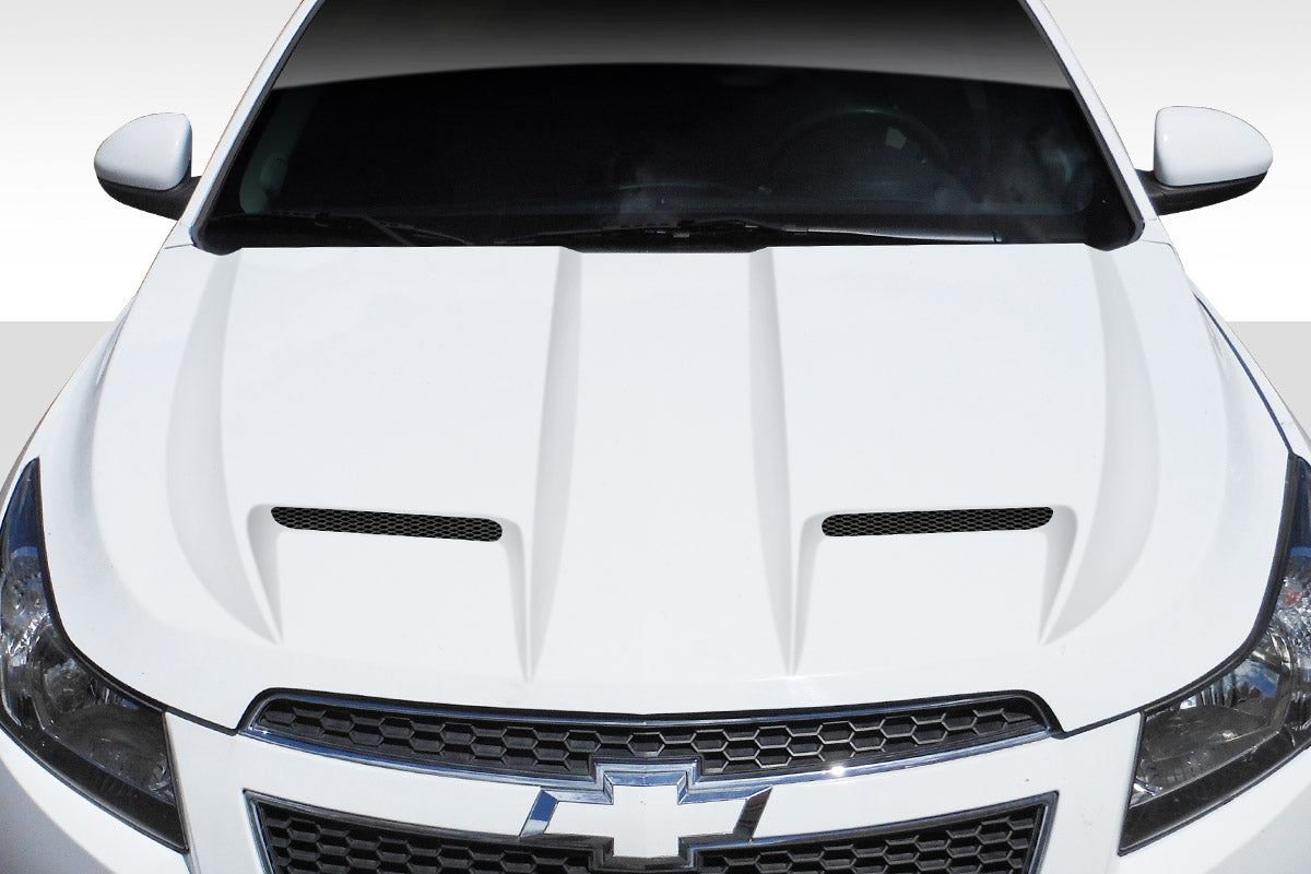 Hoods 114446 Duraflex