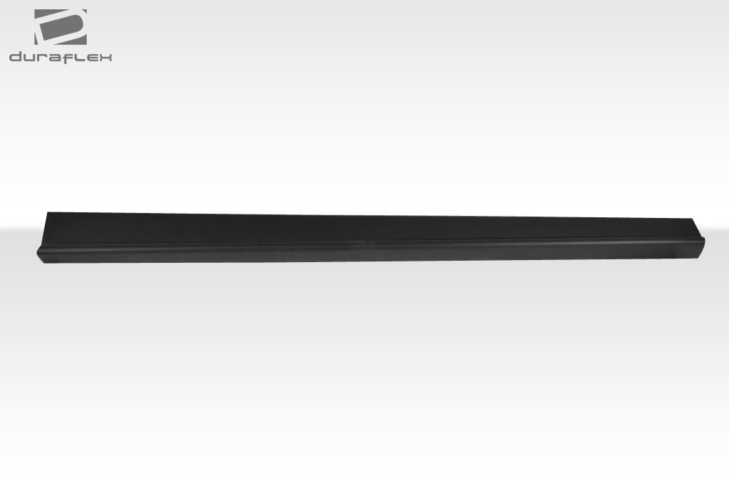 Side Skirts 109338 Duraflex