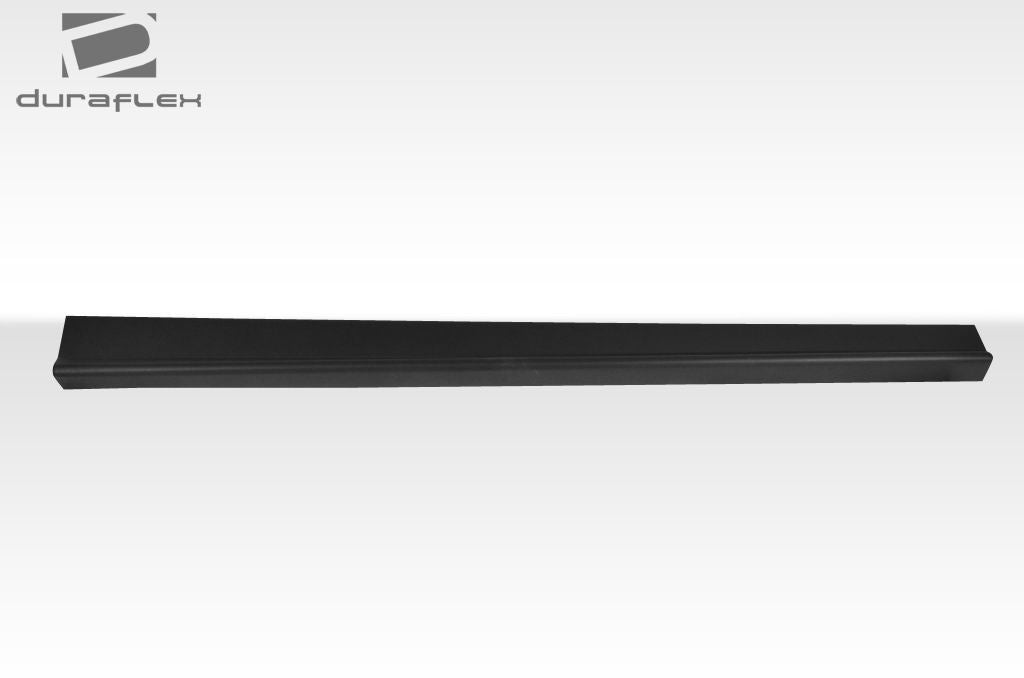 Side Skirts 109338 Duraflex