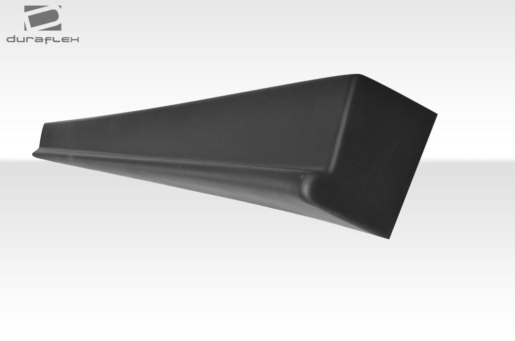 Side Skirts 109338 Duraflex