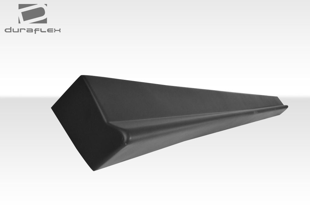 Side Skirts 109338 Duraflex