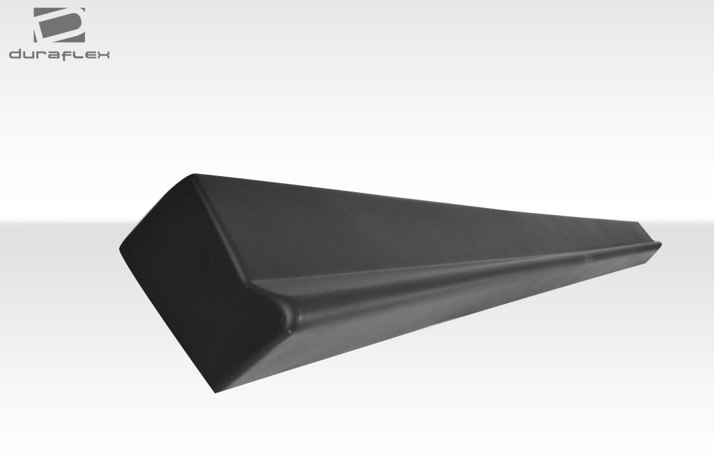 Side Skirts 109338 Duraflex