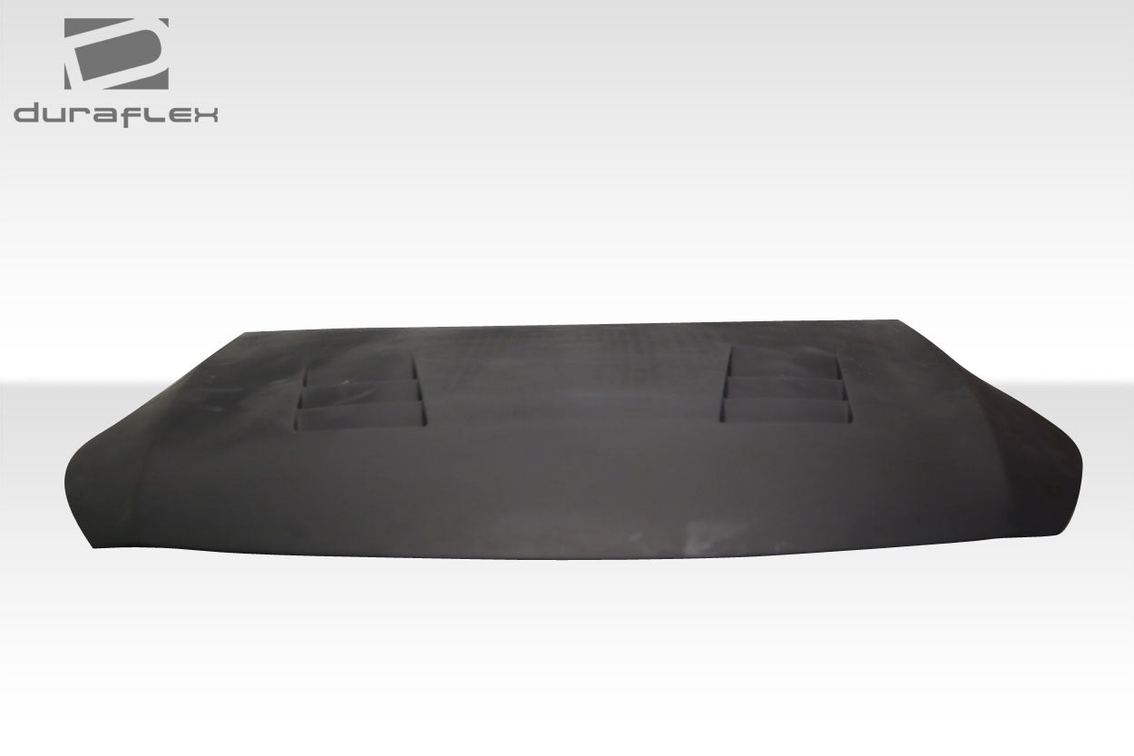 Hoods 114417 Duraflex