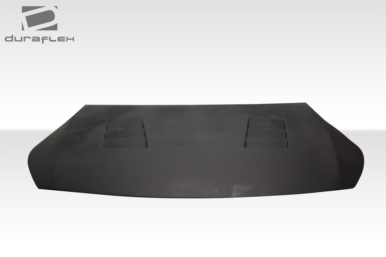 Hoods 114417 Duraflex