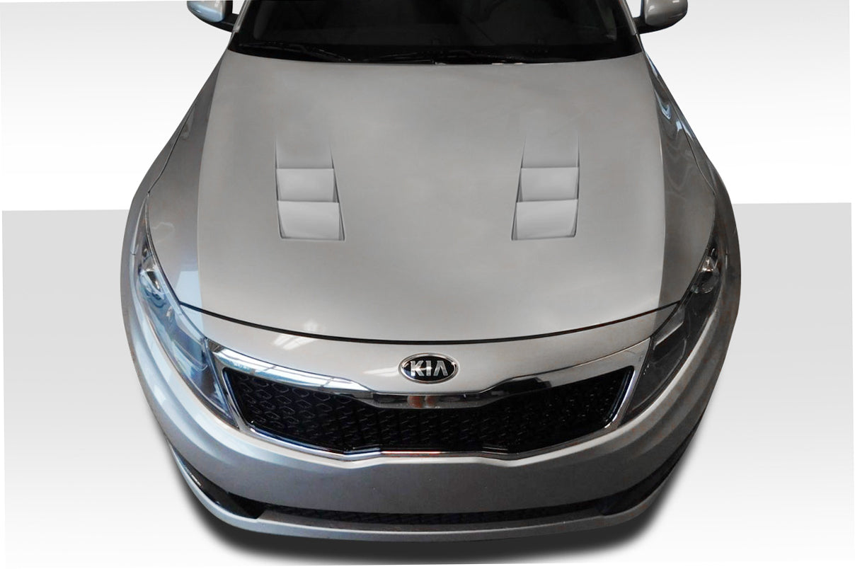 Hoods 114417 Duraflex