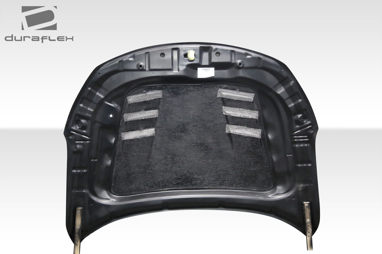 Hoods 114417 Duraflex