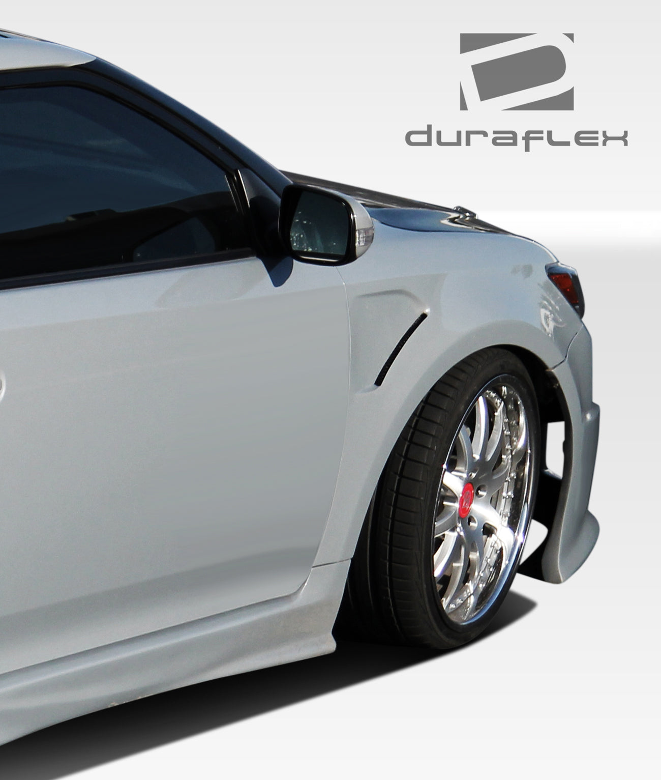 Fenders 107650 Duraflex