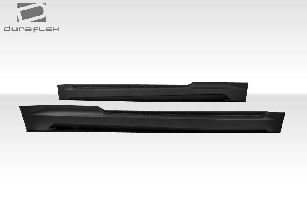 Side Skirts 108468 Duraflex