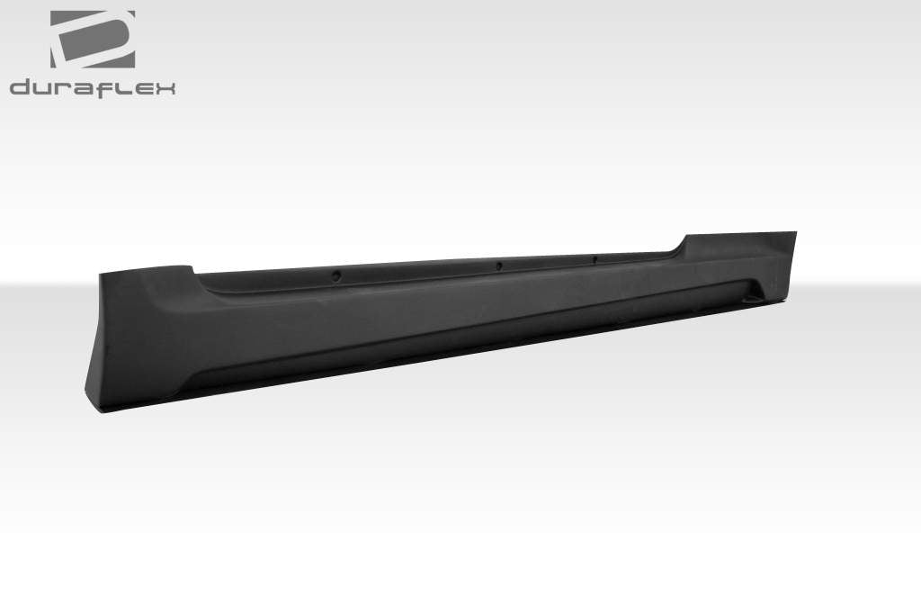 Side Skirts 108468 Duraflex